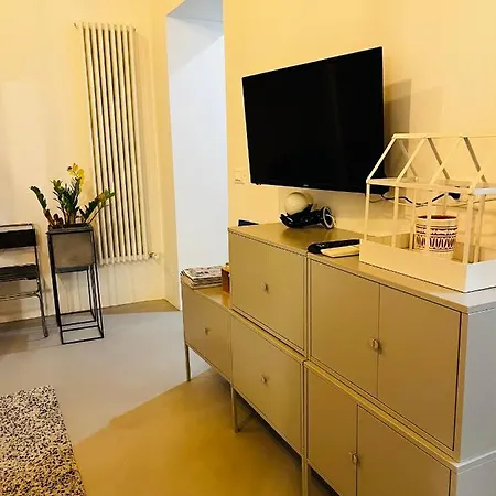 Sweet Life House Cavour