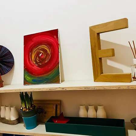 Apartamento Sweet Life House Cavour Roma