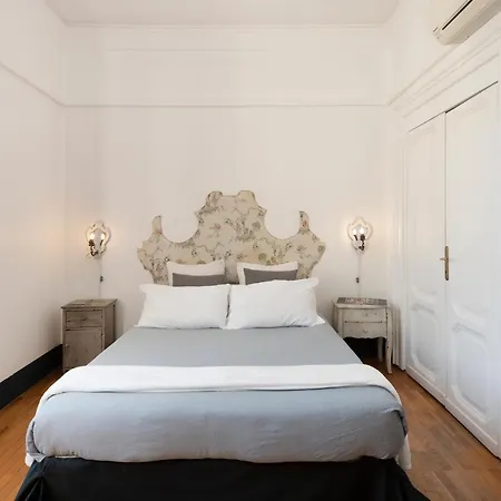 Angelina Dimora Contemporanea Pensjonat 3*