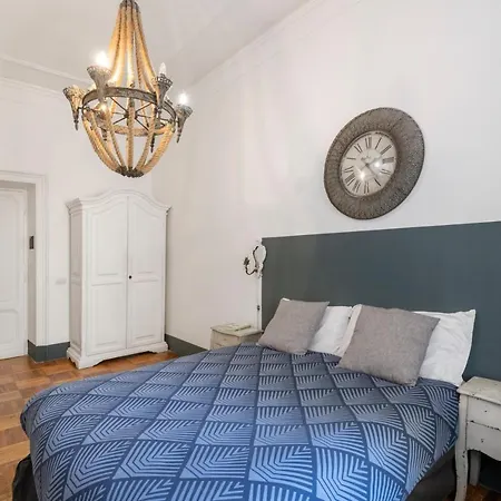 Angelina Dimora Contemporanea Pensjonat 3*