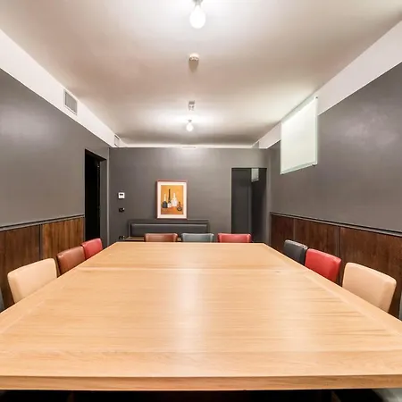 Hotel San Francesco Rome