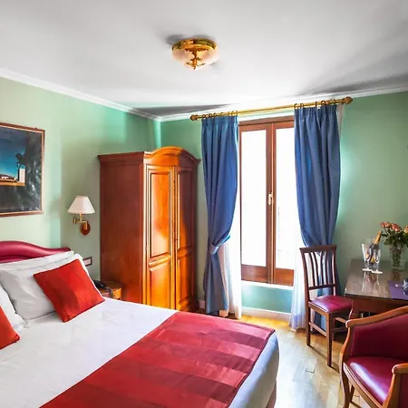 Otel Piazza Di Spagna Roma