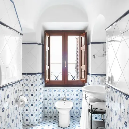 Otel Piazza Di Spagna Roma