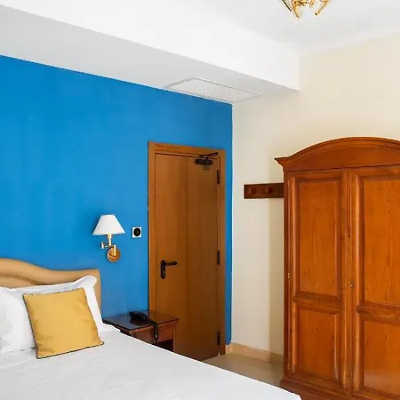 Otel Piazza Di Spagna 3*