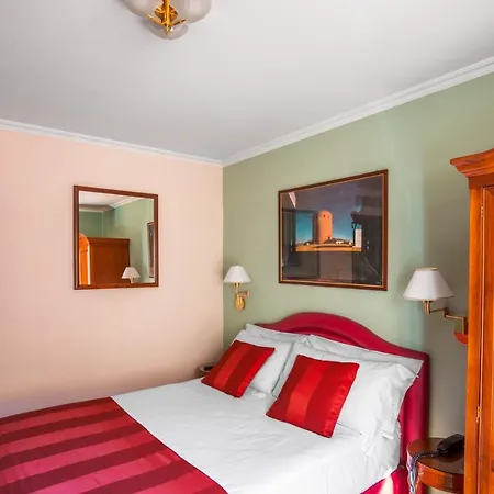 Otel Piazza Di Spagna