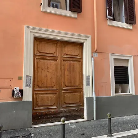 Bed & Breakfast Vatican *