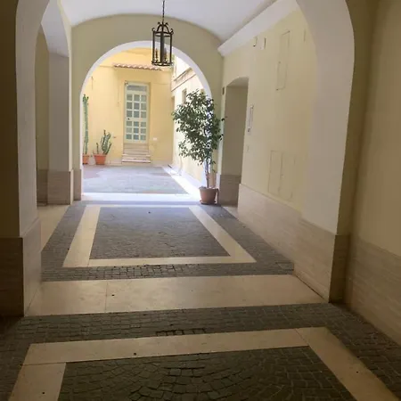 Vatican Bed & Breakfast Rome