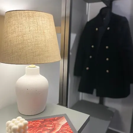 Soha Piazza Di Spagna Boutique * Řím