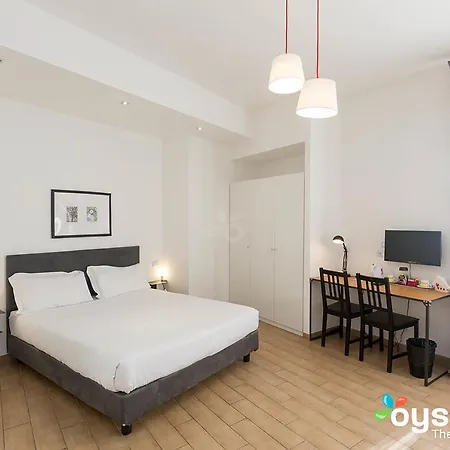 Om2rome Appartement