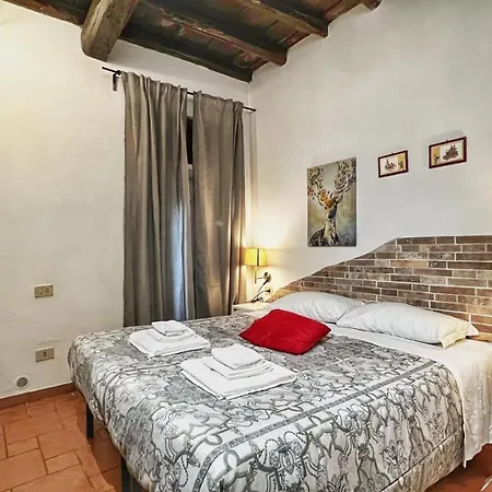 Appartamento Vicolo Del Bologna *