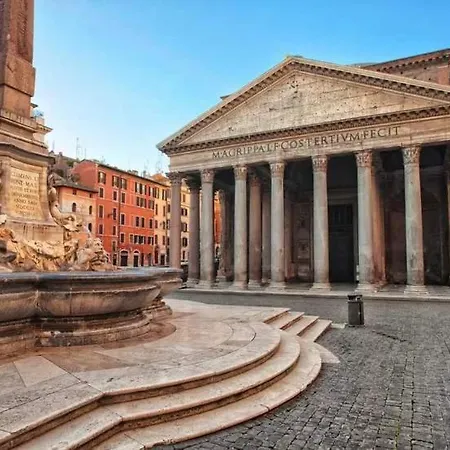 Lux Rome