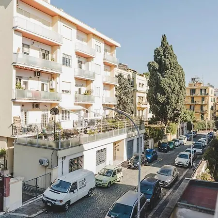 Apartment La Casa Di Klaudia