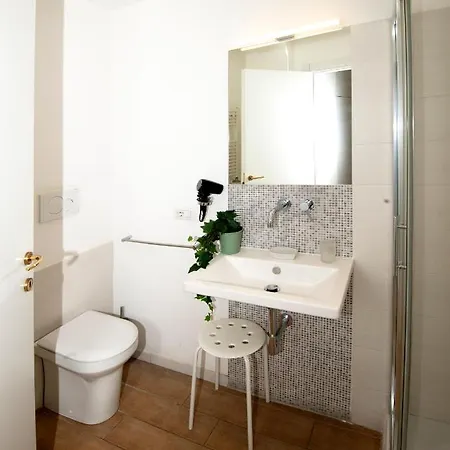 Om2rome Appartement