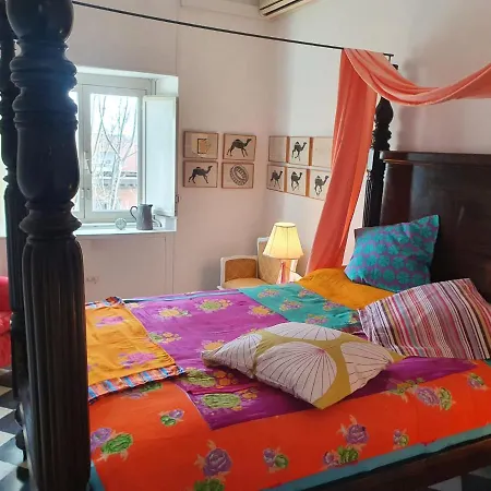 Apartment Lepanto