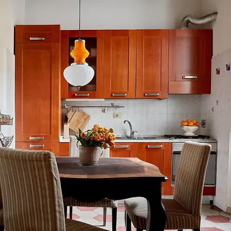 Appartamento Trasteverehome - Giglio Piazza Farnese