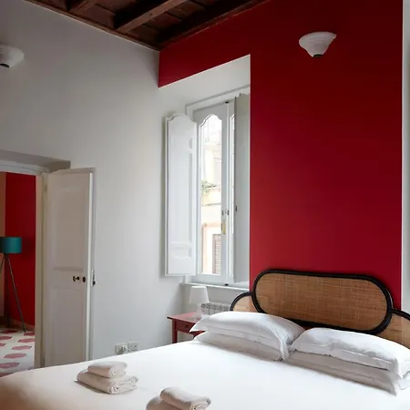 Trasteverehome - Giglio Piazza Farnese Appartamento *