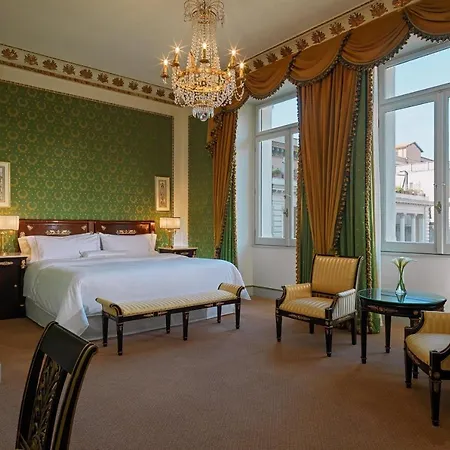 Hotel The Westin Excelsior, 5*