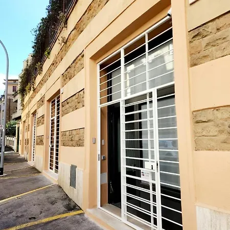 Appartamento San Saba Street 52 Roma