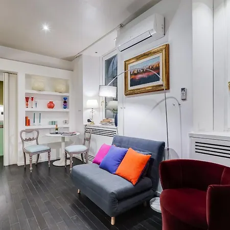 Apartment Via Condotti Private