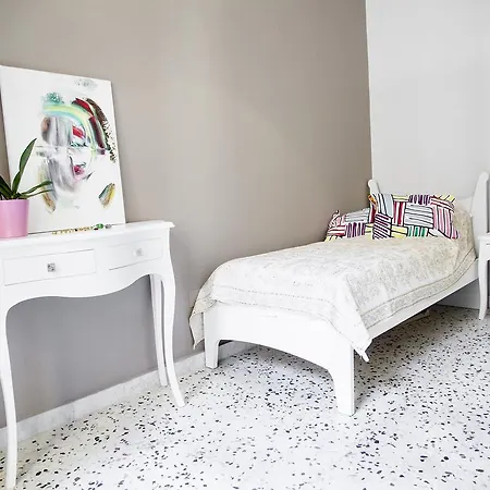 Casa Hedberg 2* Rome