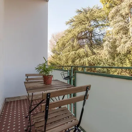 Santa Croce & Mm San Giovanni Apartment Rome