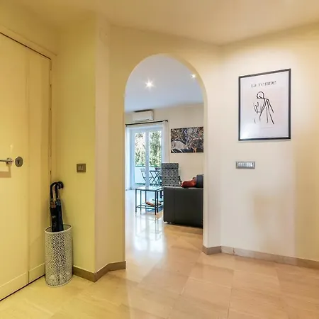 Apartment Santa Croce & Mm San Giovanni *