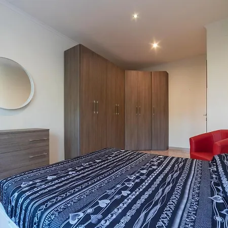 Santa Croce & Mm San Giovanni Apartment