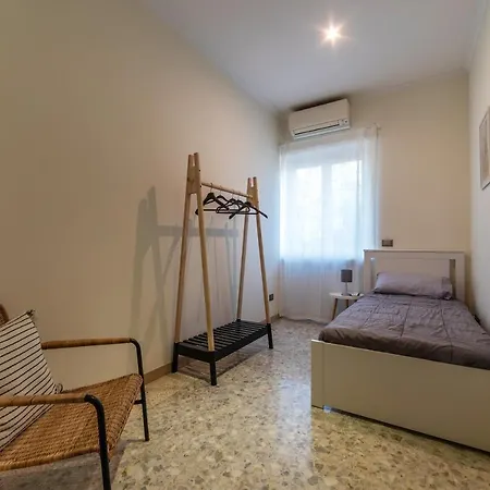 Apartment Santa Croce & Mm San Giovanni Rome