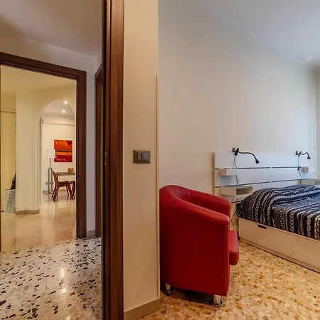 Apartment Santa Croce & Mm San Giovanni