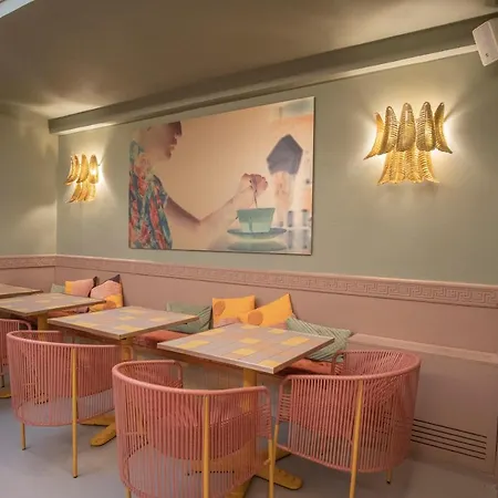 Hotel Milani Roma