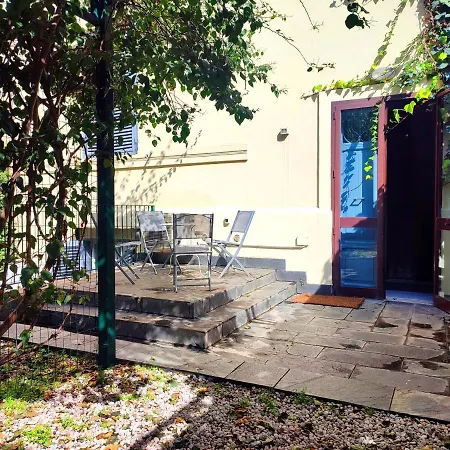 Guest house Tarshito Gallery House Rome