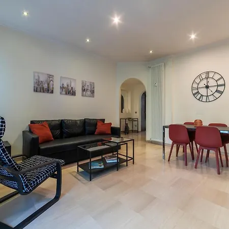Santa Croce & Mm San Giovanni Apartment