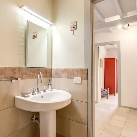 Three Bedroom Campo Dei Fiori * Rome