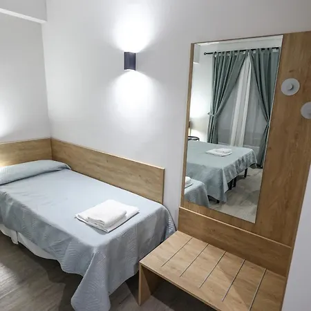 Seven Kings Relais 3*