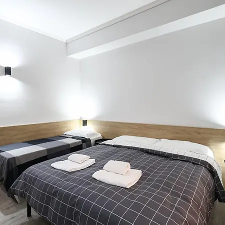 Seven Kings Relais Affittacamere Roma