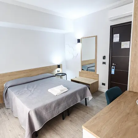 Seven Kings Relais 3* Roma