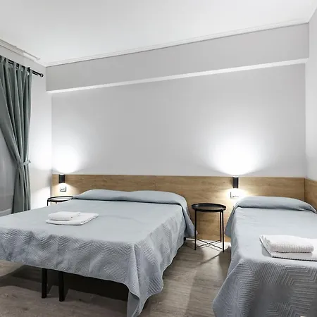 Affittacamere Seven Kings Relais 3*