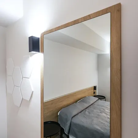 Affittacamere Seven Kings Relais Roma