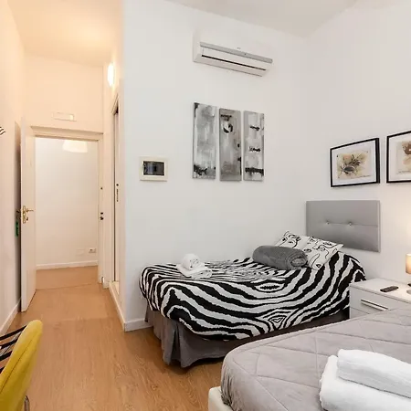 Casa de hóspedes Julius Caesar 3*