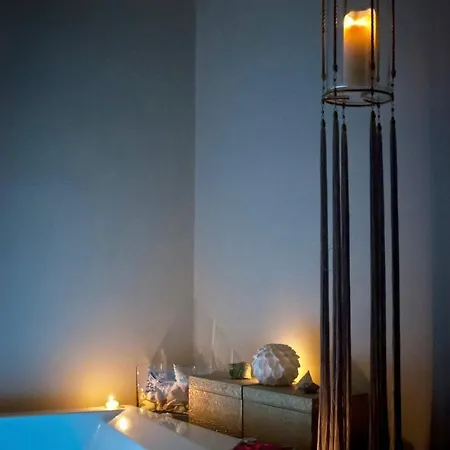 Apartamento Flower
