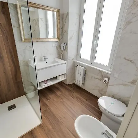 Gasthof Clavdia Flat Monti