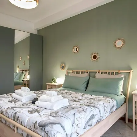 Casa vacanze Stylish & Cozy - 5 Star Location- Balcony - View *