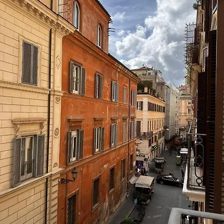The Venue Rome