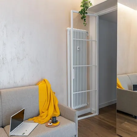The Venue Apartment Rome