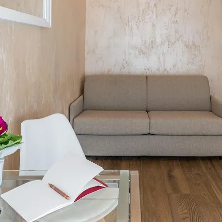 The Venue Apartment Rome