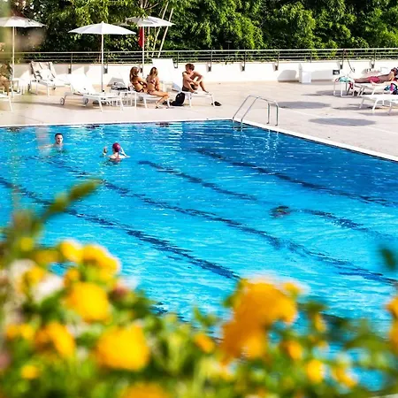 Pamphili Hotel