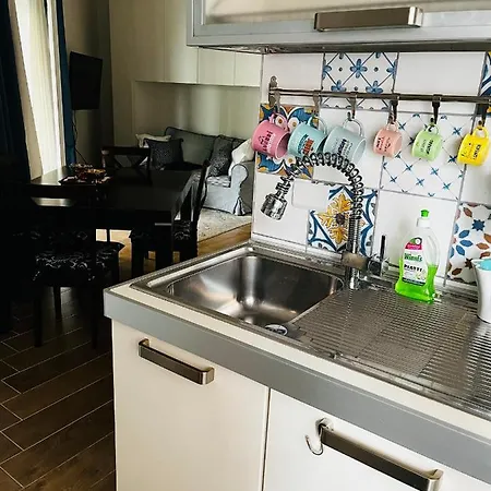 Appartamento Casetta Romana *