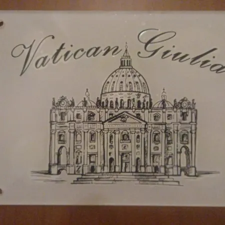 La Casa Di Giulia A San Pietro Bed & Breakfast