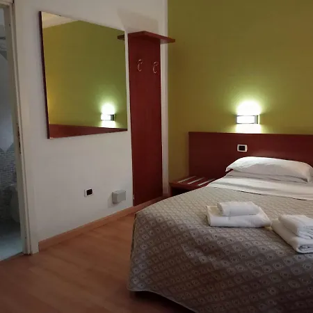 La Casa Dell'arte Guest house
