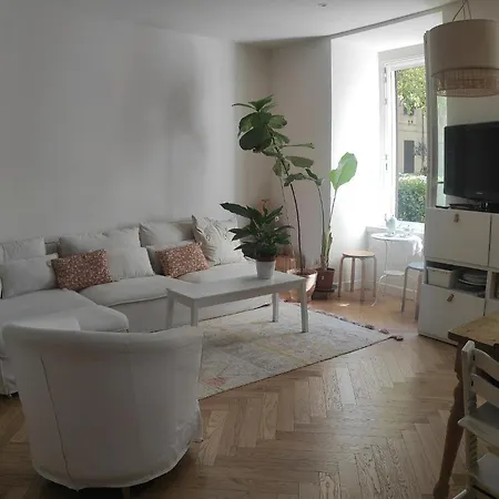 Maison Dolce Apartment *